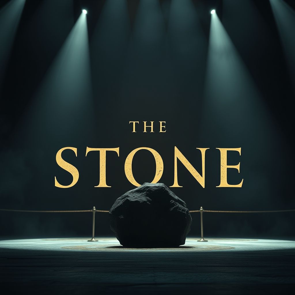 การแสดงที่สะเทือนอารมณ์ใน The Stone